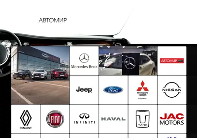 Снимок главной страницы automir-dv.ru