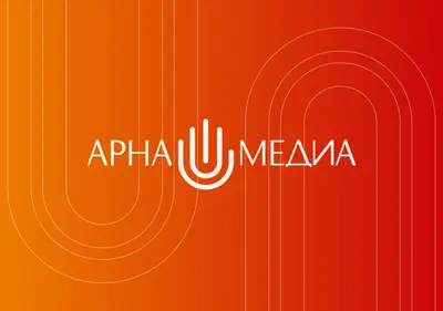 Снимок главной страницы arnamedia.ru