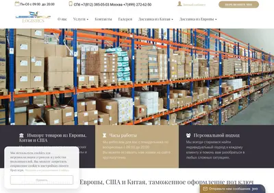 Снимок главной страницы amwf.ru