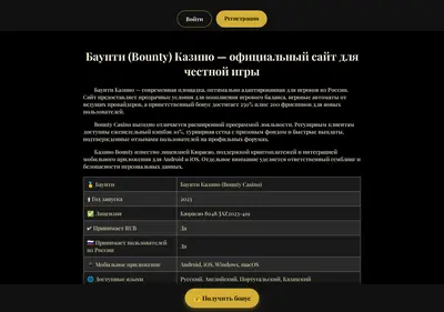 Снимок главной страницы bnty-amp-802.ru