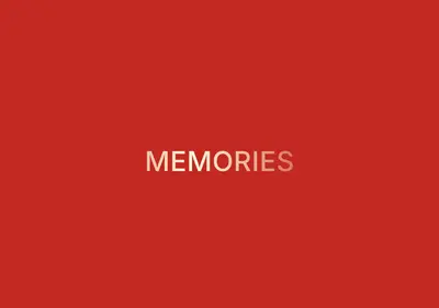 Снимок главной страницы cafememories.ru