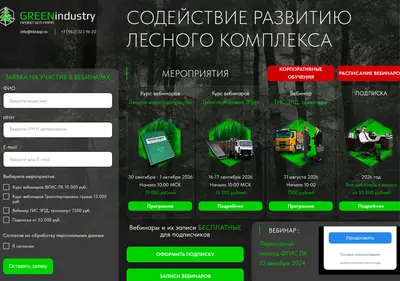 Снимок главной страницы bizasp.ru