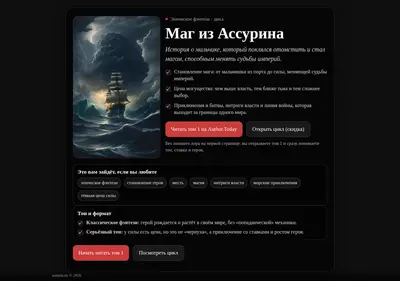 Снимок главной страницы assurin.ru