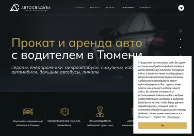 Снимок главной страницы autosvadbatmn.ru