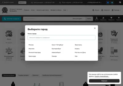 Снимок главной страницы bdtt.ru