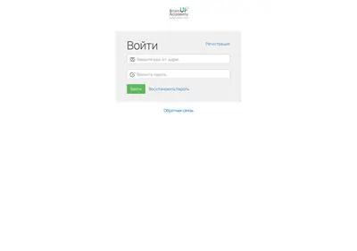Снимок главной страницы abacusking.ru
