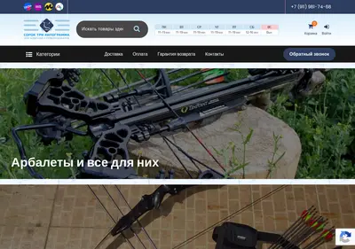 Снимок главной страницы 43kgs.ru