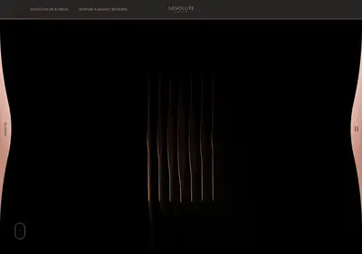 Снимок главной страницы abs-premium.ru