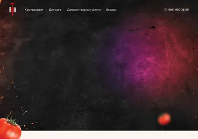 Снимок главной страницы akshow.ru