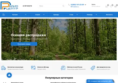 Снимок главной страницы 433.ru
