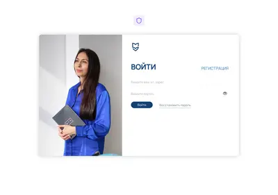 Снимок главной страницы buhrost.ru