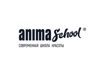 Снимок главной страницы anima-school.ru