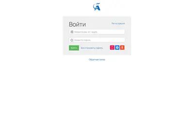 Снимок главной страницы alisasmolkina.ru