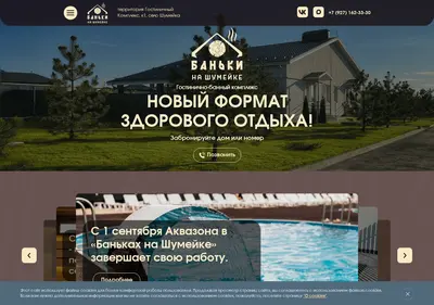 Снимок главной страницы banishumeiki.ru