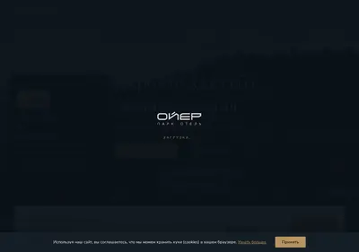 Снимок главной страницы altay-oyer.ru