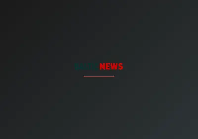 Снимок главной страницы balticnews.ru