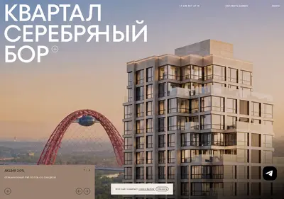 Снимок главной страницы berzarina37.ru
