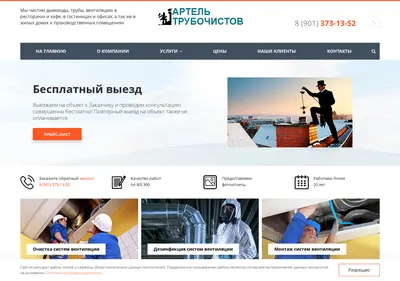 Снимок главной страницы 3731352.ru